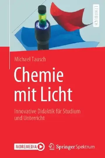 Cover of Chemie Mit Licht
