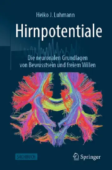 Cover of Hirnpotentiale