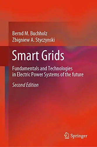 Cover of Smart Grids