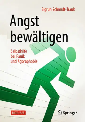 Cover of Angst Bewältigen