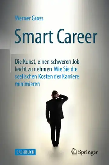 Cover of Smart Career
