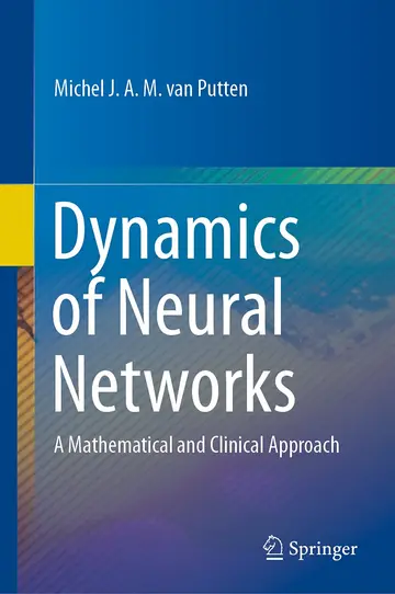 Cover of Dynamics of Neural Networks