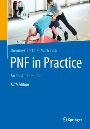 Cover of Pnf in Practice