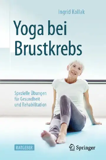 Cover of Yoga Bei Brustkrebs