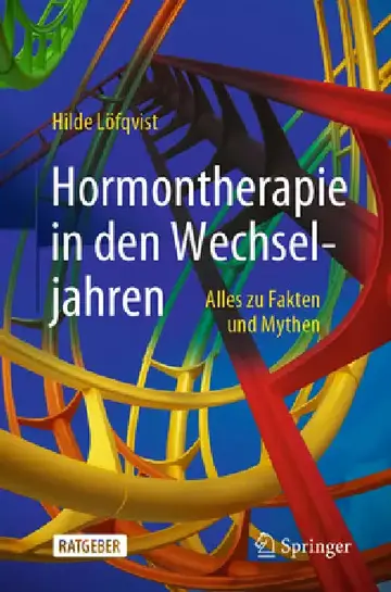 Cover of Hormontherapie in Den Wechseljahren