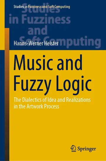 Cover of Music and Fuzzy Logic