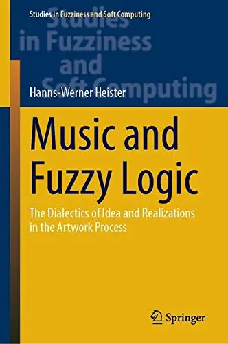 Cover of Music and Fuzzy Logic