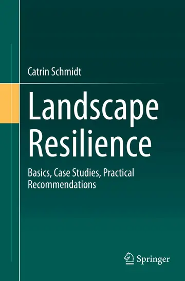 Cover of Landscape Resilience