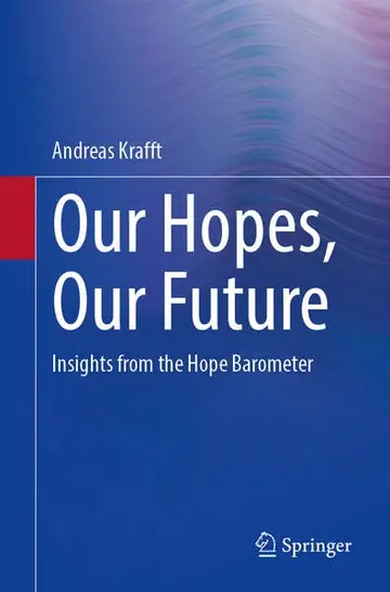 Cover of Our Hopes, Our Future