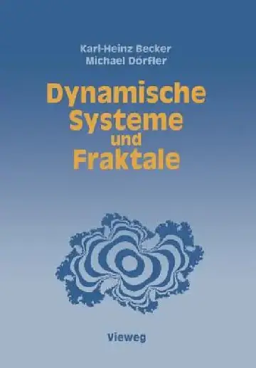 Cover of Dynamische Systeme Und Fraktale