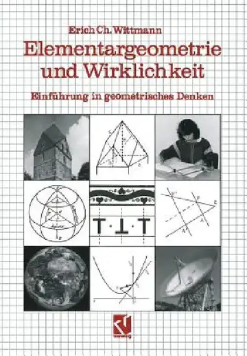 Cover of Elementargeometrie Und Wirklichkeit