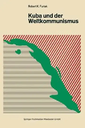 Cover of Kuba Und Der Weltkommunismus