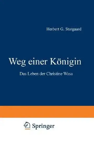 Cover of Weg Einer Königin