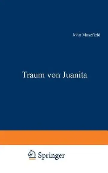 Cover of Traum Von Juanita