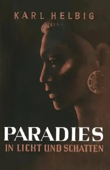Cover of Paradies in Licht Und Schatten
