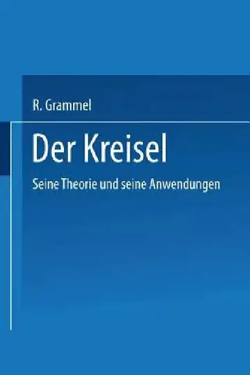 Cover of Der Kreisel