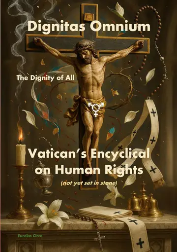 Cover of Dignitas Omnium - The Dignity of All