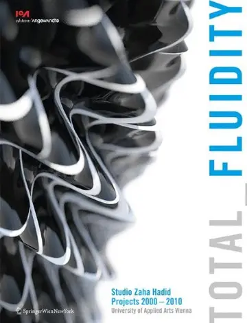 Cover of Total Fluidity