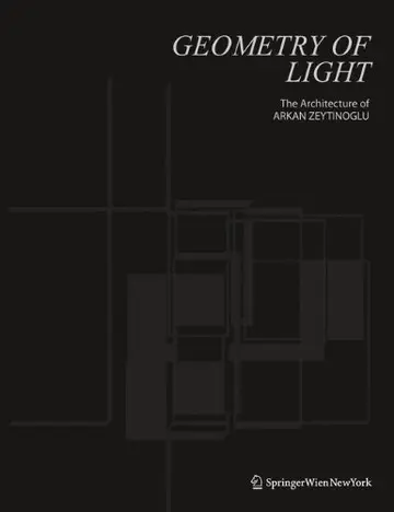 Cover of Geometry of Light