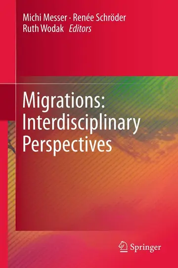 Cover of Migrations