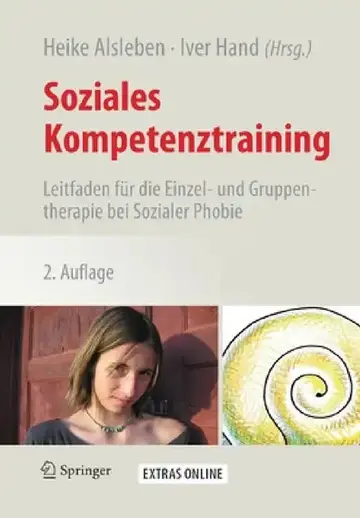 Cover of Soziales Kompetenztraining
