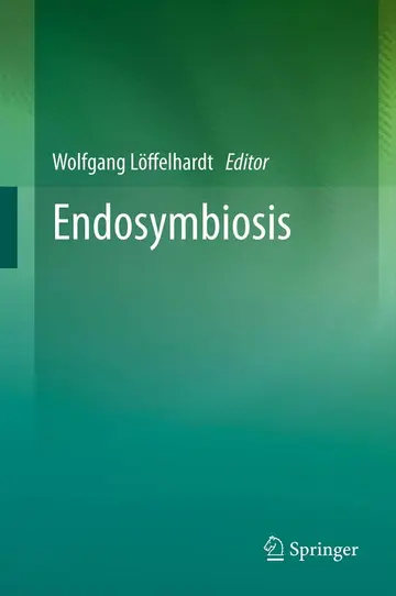 Cover of Endosymbiosis
