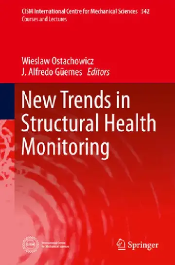 Cover of New Trends in Structural Health Monitoring
