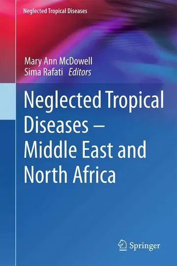 Cover of Neglected Tropical Diseases - Middle East and North Africa