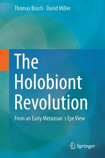 Cover of The Holobiont Imperative