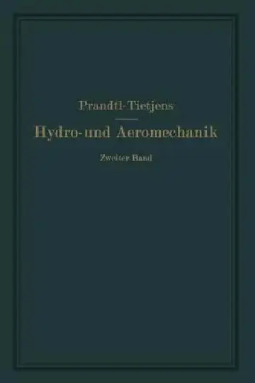 Cover of Bewegung Reibender Flüssigkeiten Und Technische Anwendungen