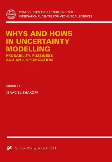Cover of Whys and Hows in Uncertainty Modelling