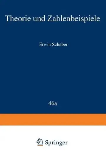 Cover of Stabilität Ebener Stabwerke Nach Der Theorie II. Ordnung Wölbkrafttorsion
