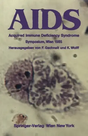 Cover of AIDS