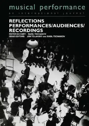 Cover of Reflections