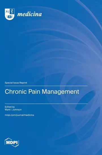 Cover of Chronic Pain Management