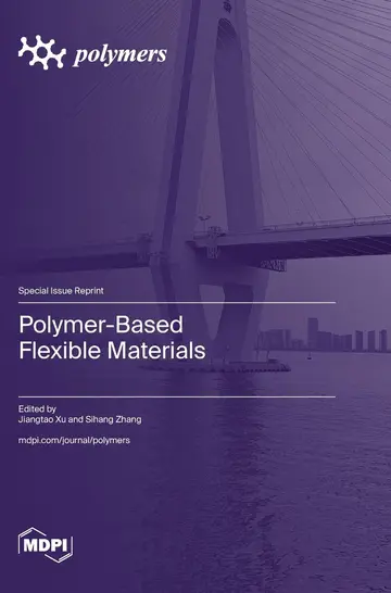 Cover of Polymer-Based Flexible Materials
