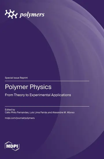 Cover of Polymers Physics