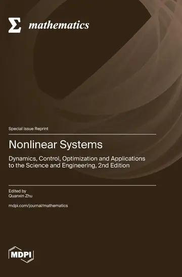 Cover of Nonlinear Systems