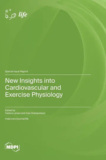 Cover of New Insights into Cardiovascular and Exercise Physiology