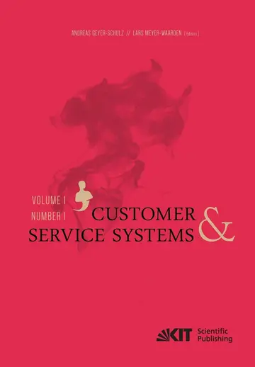 Cover of Customer Empowerment