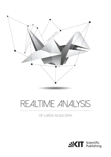 Cover of Realtime Analysis of Large-Scale Data