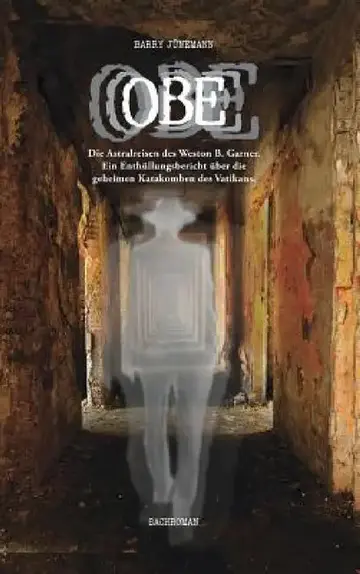 Cover of OBE