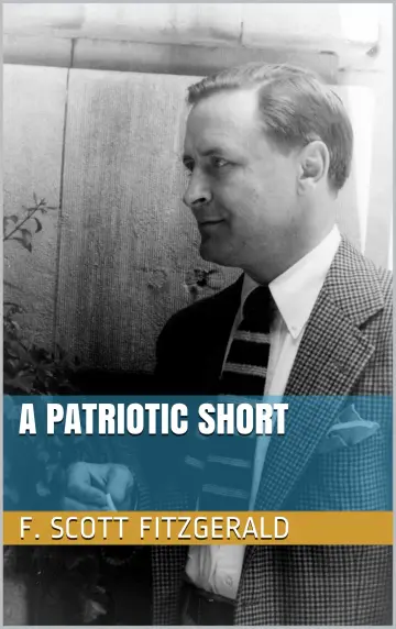 Cover of A Patriotic Short
