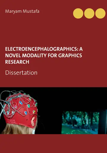 Cover of ElectroEncephaloGraphics