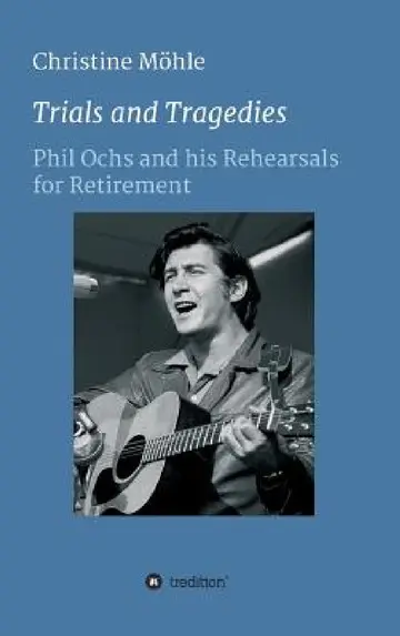 Cover of Trials and Tragedies