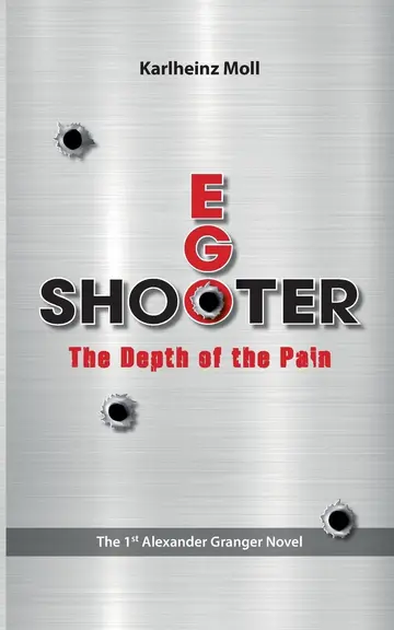 Cover of Ego Shooter