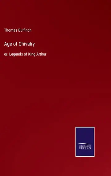 Cover of Age of Chivalry