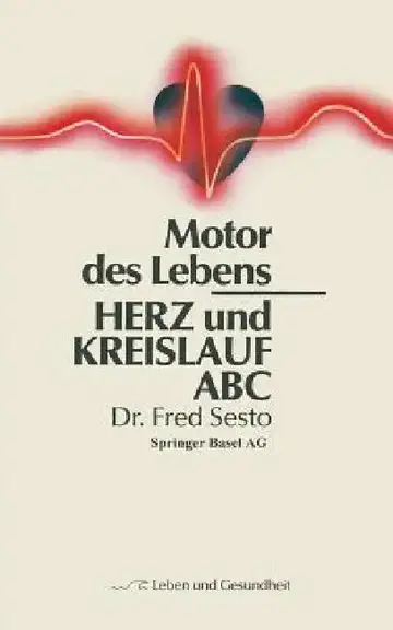 Cover of Herz Und Kreislauf ABC