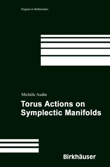 Cover of Torus Actions on Symplectic Manifolds