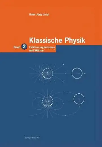 Cover of Klassische Physik